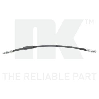Flexible de frein NK