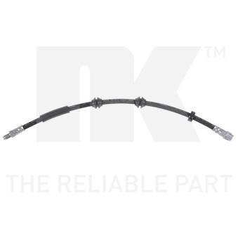 Flexible de frein NK 853381