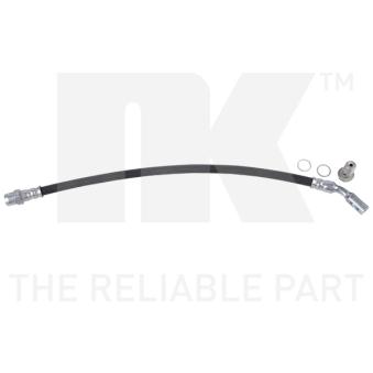 Flexible de frein NK 853384