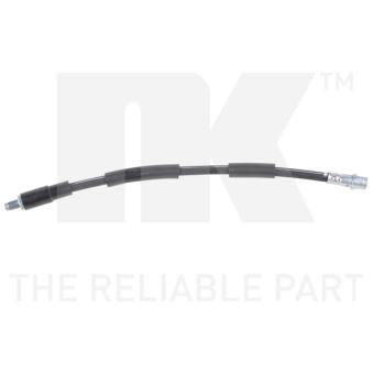 Flexible de frein NK