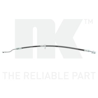 Flexible de frein NK