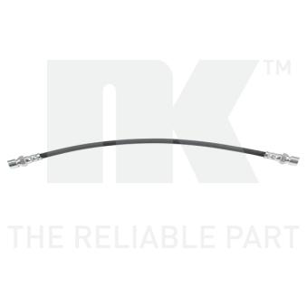 Flexible de frein NK