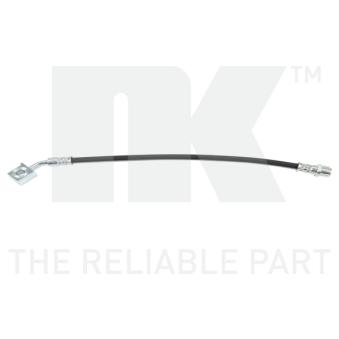 Flexible de frein NK