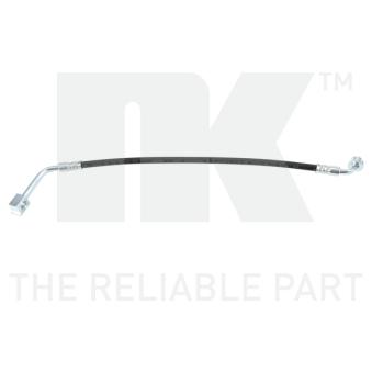Flexible de frein NK