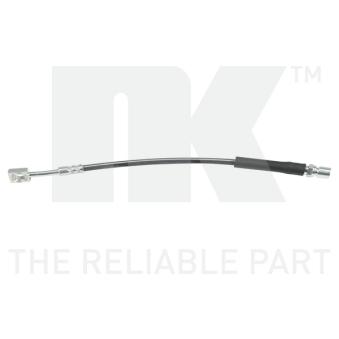 Flexible de frein NK