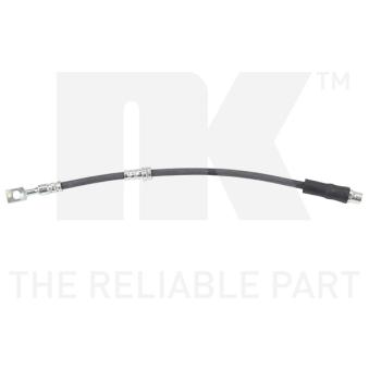 Flexible de frein NK