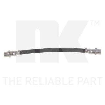 Flexible de frein NK