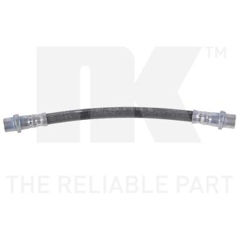 Flexible de frein NK