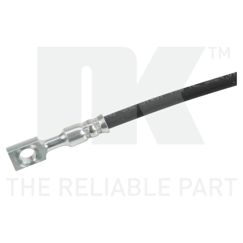 Flexible de frein NK 853664 - Visuel 1