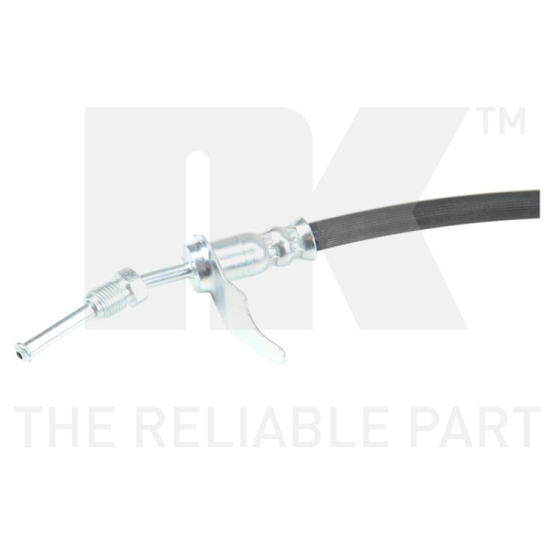 Flexible de frein NK 853670 - Visuel 1
