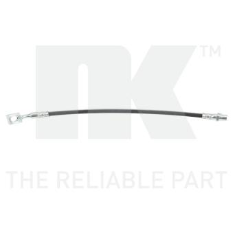 Flexible de frein NK 853673