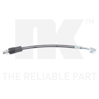 Flexible de frein NK