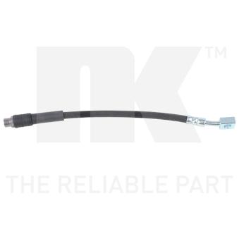Flexible de frein NK