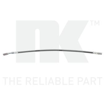 Flexible de frein NK