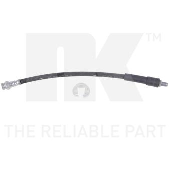 Flexible de frein NK