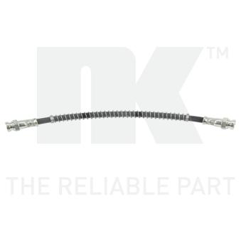 Flexible de frein NK