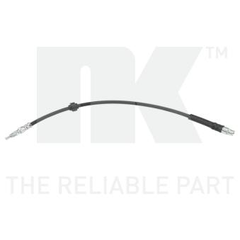 Flexible de frein NK