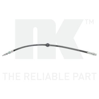 Flexible de frein NK