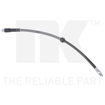 Flexible de frein NK
