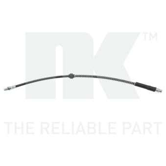 Flexible de frein NK