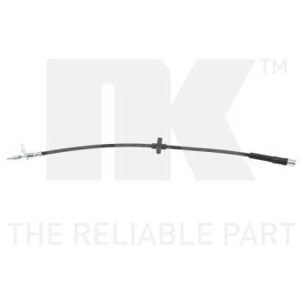 Flexible de frein NK