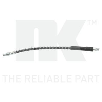 Flexible de frein NK