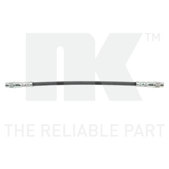 Flexible de frein NK