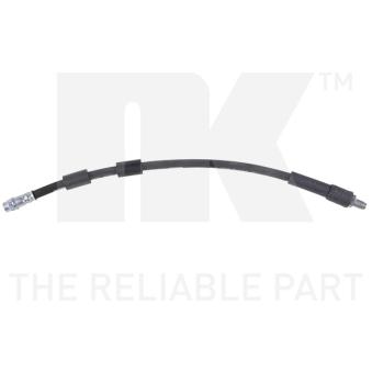 Flexible de frein NK