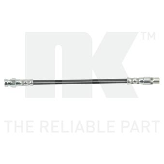 Flexible de frein NK