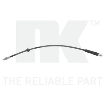 Flexible de frein NK