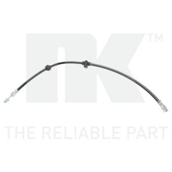 Flexible de frein NK