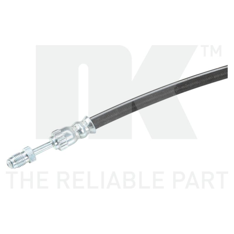 Flexible de frein NK 853750 - Visuel 1