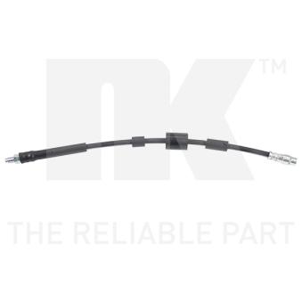 Flexible de frein NK