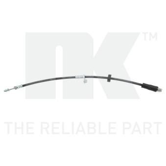 Flexible de frein NK