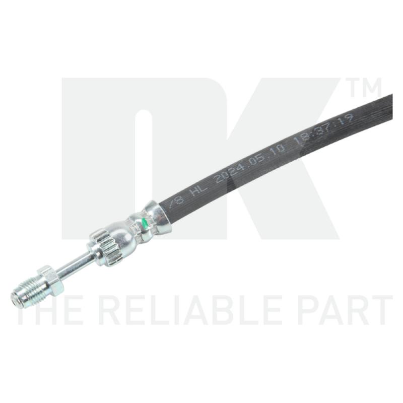 Flexible de frein NK 853756 - Visuel 1