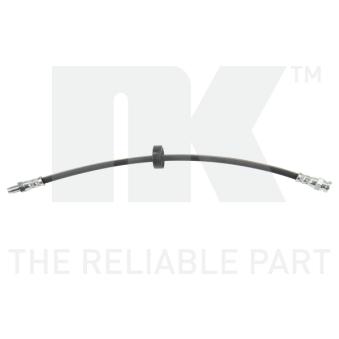 Flexible de frein NK