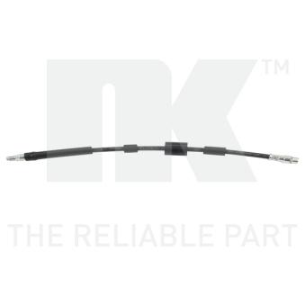 Flexible de frein NK