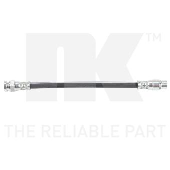 Flexible de frein NK 853770