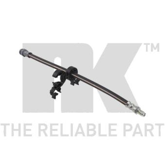 Flexible de frein NK