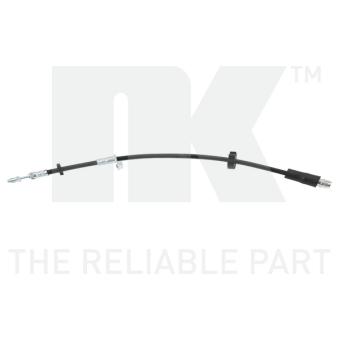 Flexible de frein NK