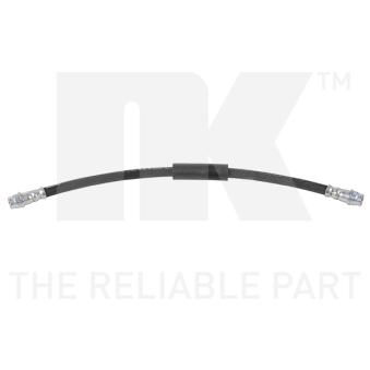 Flexible de frein NK