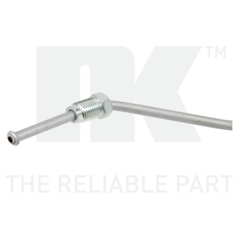 Flexible de frein NK 853781 - Visuel 1