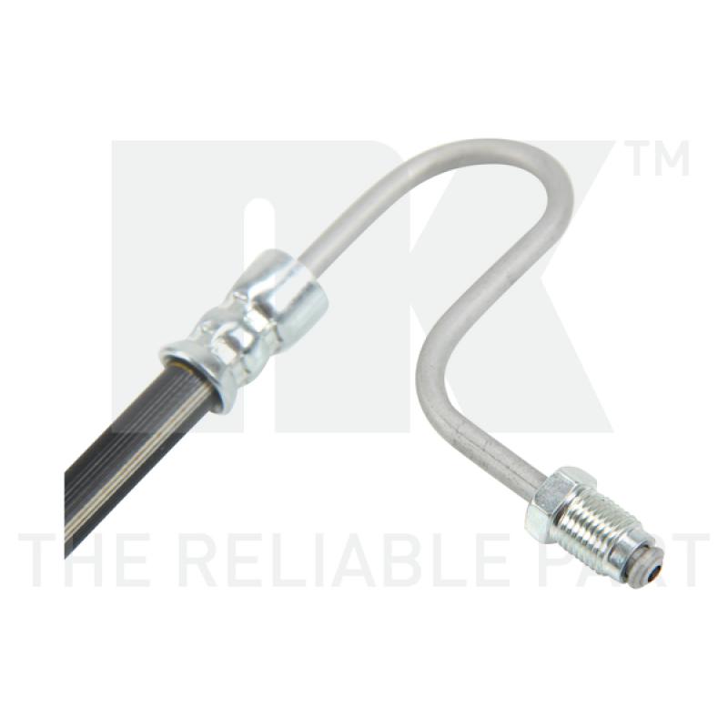Flexible de frein NK 853781 - Visuel 2