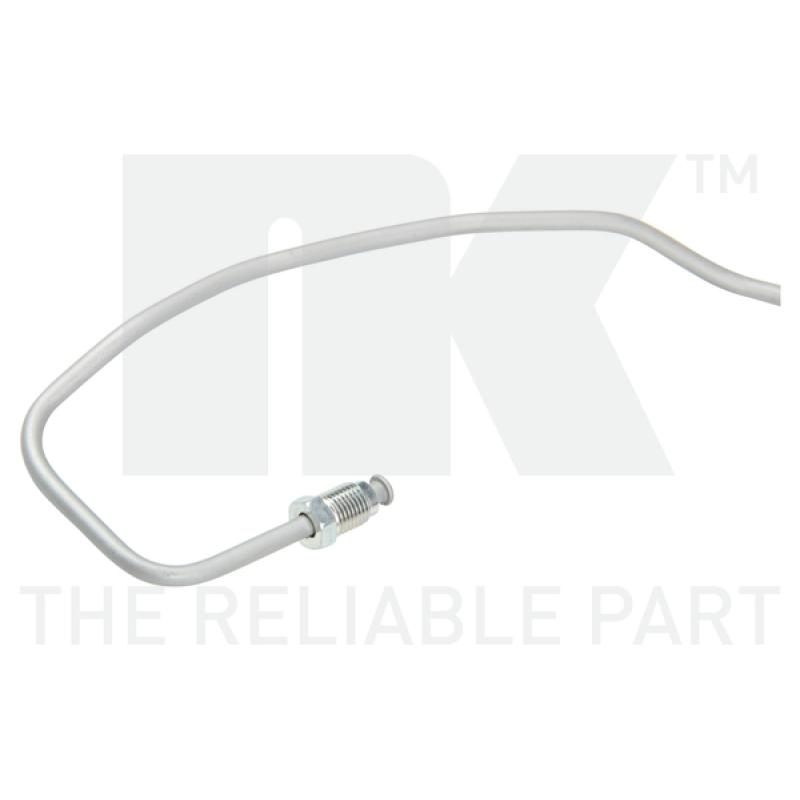 Flexible de frein NK 853783 - Visuel 1