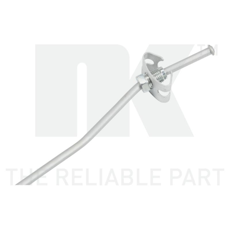 Flexible de frein NK 853783 - Visuel 2