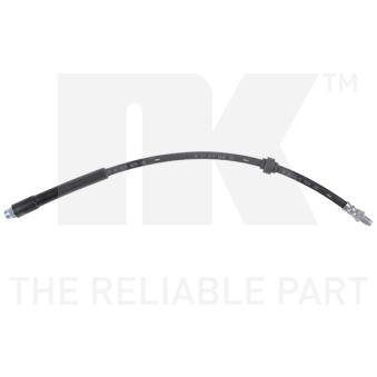 Flexible de frein NK