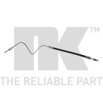 Flexible de frein NK 853797