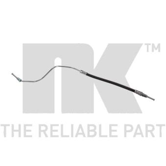 Flexible de frein NK 853798