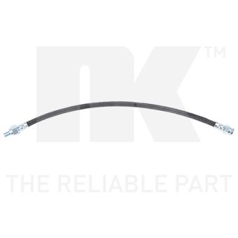 Flexible de frein NK