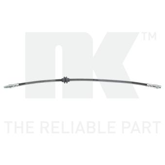 Flexible de frein NK 8539105